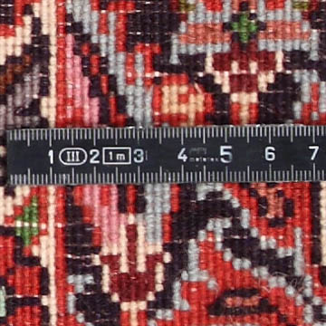 Knoten Detailansicht