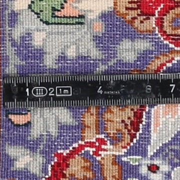 Knoten Detailansicht