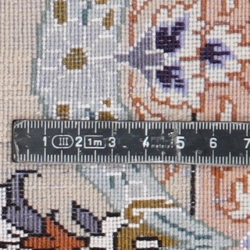 Knoten Detailansicht