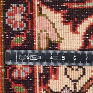 Knoten Detailansicht