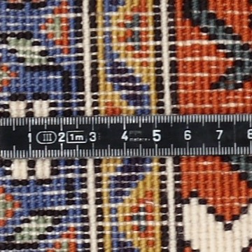 Knoten Detailansicht
