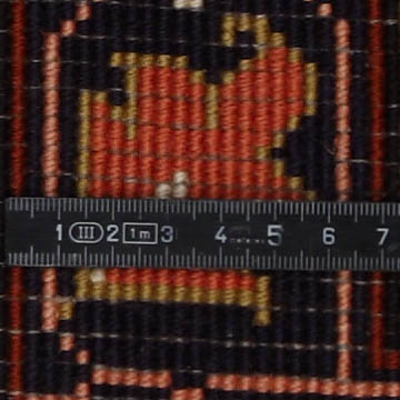 Knoten Detailansicht