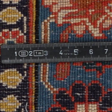 Knoten Detailansicht
