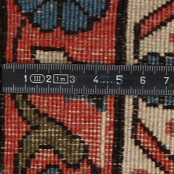 Knoten Detailansicht
