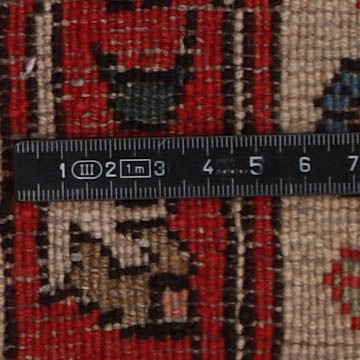 Knoten Detailansicht