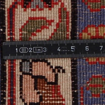 Knoten Detailansicht