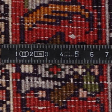 Knoten Detailansicht
