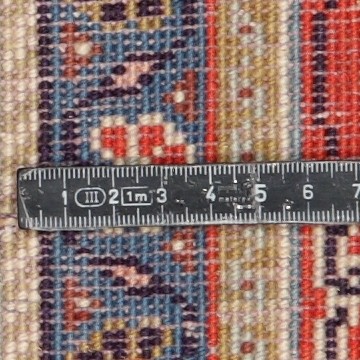 Knoten Detailansicht