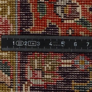 Knoten Detailansicht