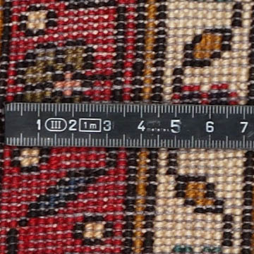 Knoten Detailansicht