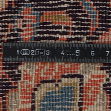 Knoten Detailansicht