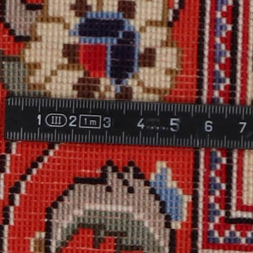 Knoten Detailansicht