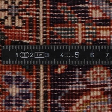 Knoten Detailansicht