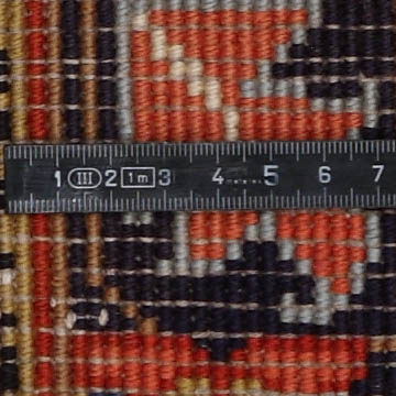 Knoten Detailansicht