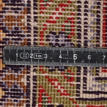 Knoten Detailansicht