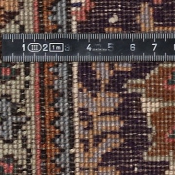 Knoten Detailansicht