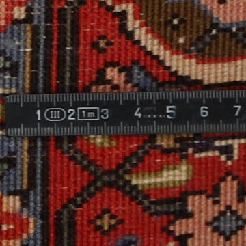 Knoten Detailansicht