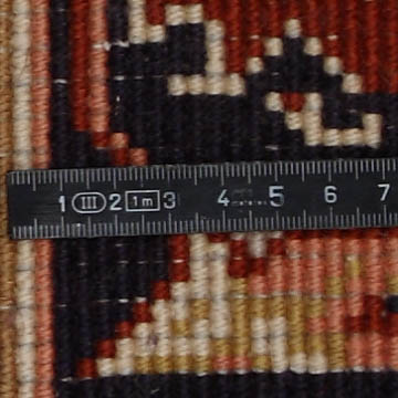 Knoten Detailansicht