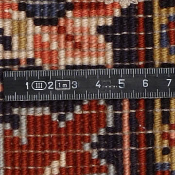 Knoten Detailansicht