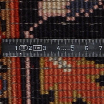Knoten Detailansicht