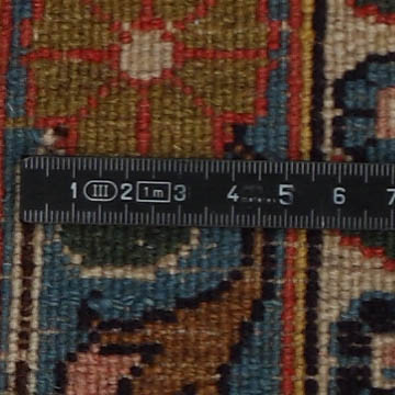 Knoten Detailansicht