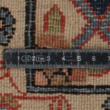 Knoten Detailansicht