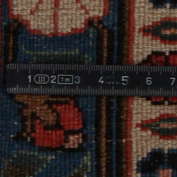Knoten Detailansicht