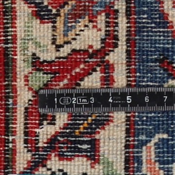 Knoten Detailansicht