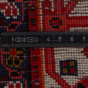 Knoten Detailansicht