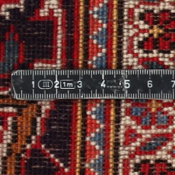 Knoten Detailansicht