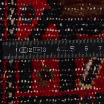 Knoten Detailansicht