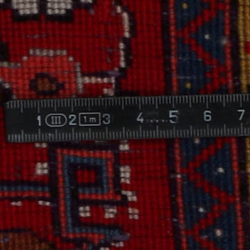 Knoten Detailansicht