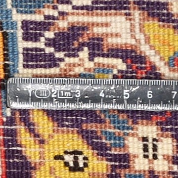 Knoten Detailansicht