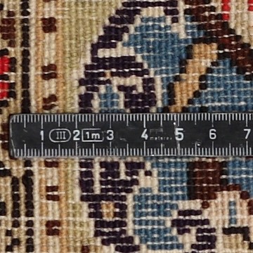 Knoten Detailansicht