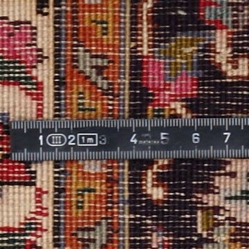 Knoten Detailansicht