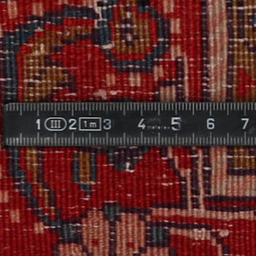 Knoten Detailansicht