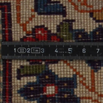 Knoten Detailansicht