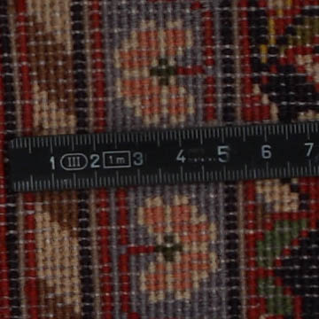 Knoten Detailansicht
