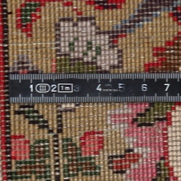 Knoten Detailansicht