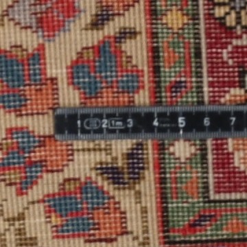 Knoten Detailansicht