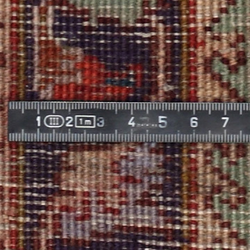 Knoten Detailansicht