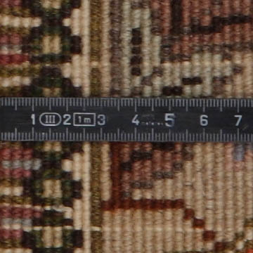 Knoten Detailansicht