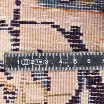 Knoten Detailansicht