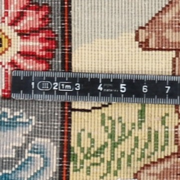 Knoten Detailansicht