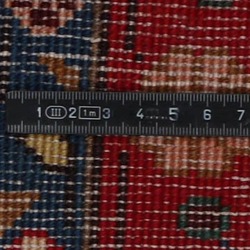 Knoten Detailansicht