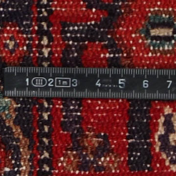 Knoten Detailansicht
