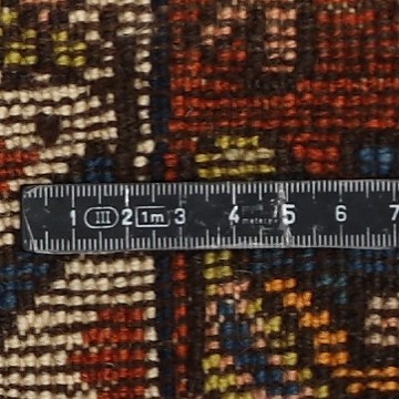 Knoten Detailansicht