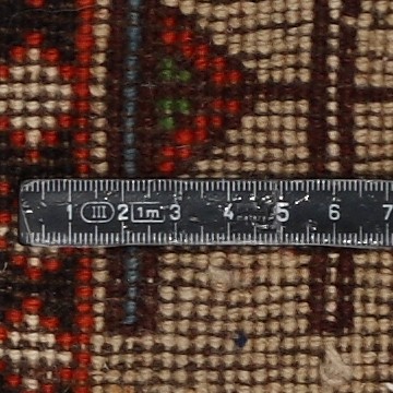 Knoten Detailansicht