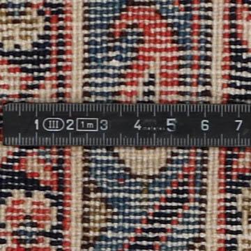 Knoten Detailansicht