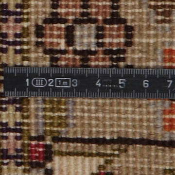 Knoten Detailansicht